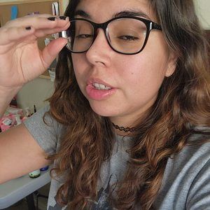 Meet your Posher, Kimberly